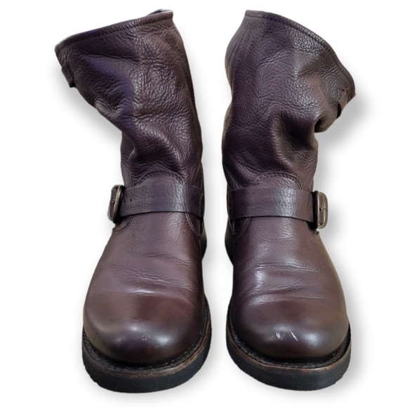 Frye Boot - Size 8 - Picture 2 of 3